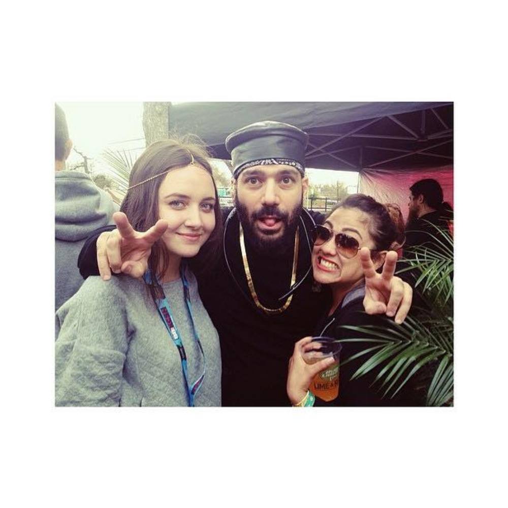 Meet your Posher, Vivian